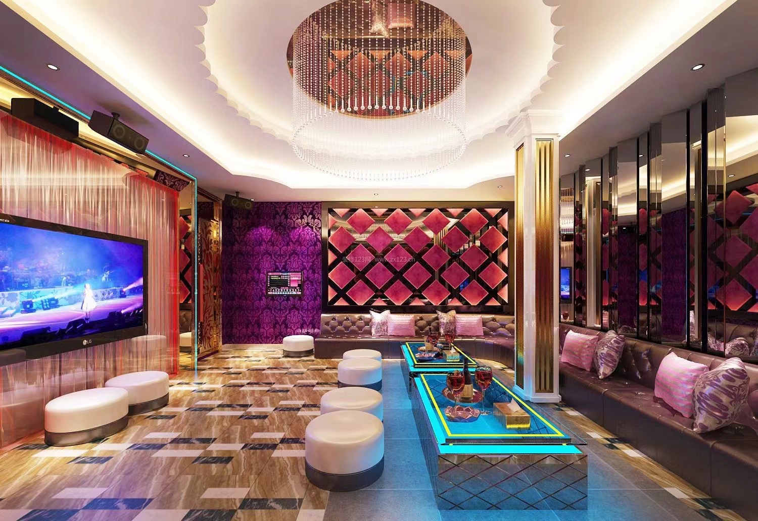 绍兴小时场ktv小时场划算吗揭秘-柯桥区ktv预定